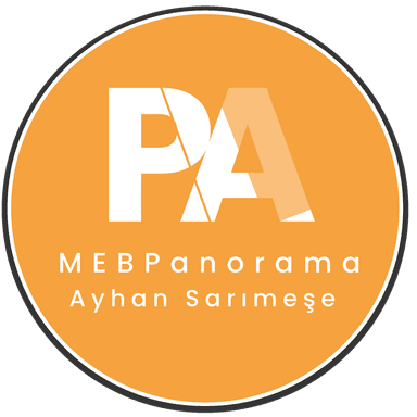 MEB Panorama Logo